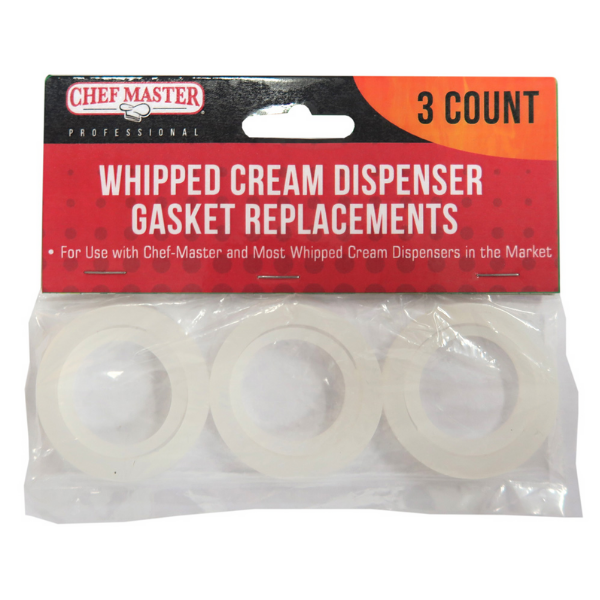 Chef Master (90224) Gasket Replacements