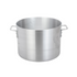 Royal Industries (ROY SAPT 20 H) 20 qt. Aluminum Sauce Pot