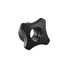 Hobart (H-017) P-70198 Center Stud Lock Knob For Slicers