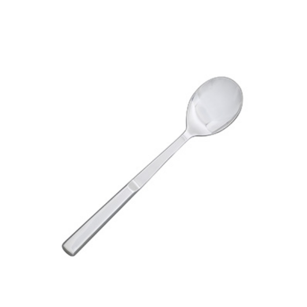 Royal Industries (ROY BBH 1) Buffet Server, Solid Serving Spoon