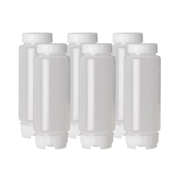 FIFO Kit - 6 Bottle Pack, 12-Ounce