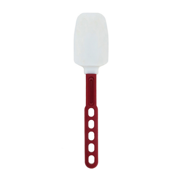 Chef Master (90227) 10″ High Heat Spoon - 12/Pack