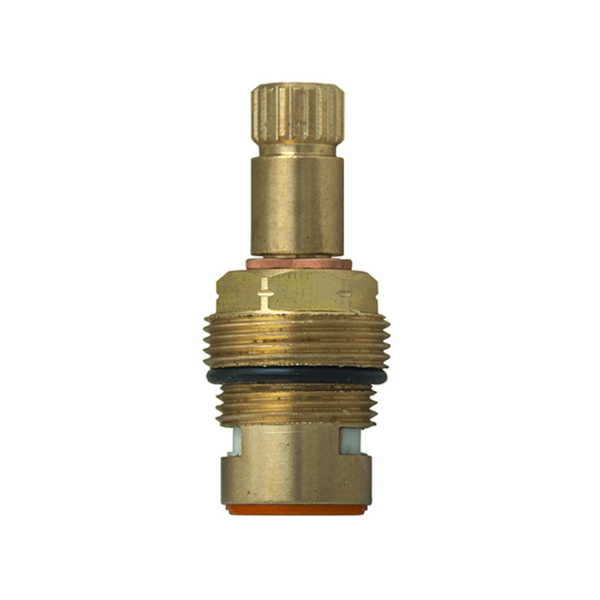 BK Resources (BKF-W-HVC-G) Hot Water Valve For SD Faucets Ceramic