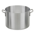 Royal Industries (ROY SAPT 60 H) 60 qt. Aluminum Sauce Pot