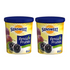Sunsweet Amazin Prunes, Pitted Prunes, TWO 16 oz Containers of Plump, Sweet & Juicy Dried Plums - GREAT VALUE