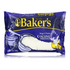 Baker's Angel Flake Coconut Sweetened (2 pack) 7-Ounces each bag