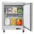 Maxx Cold MXCR27UHC Undercounter Refrigerator, Single Door