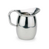 Royal Industries (ROY B 605) Stainless Steel Water Pitcher, 3 qt
