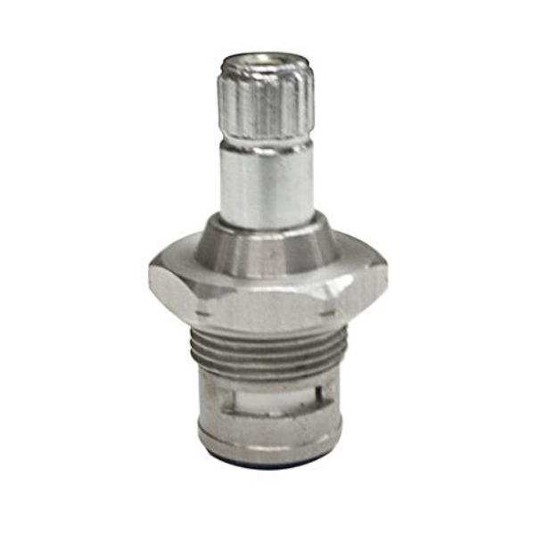 BK Resources (BKF-8WS-CVC-G) Cold Water Stainless Steel Valve For BKF-8W Faucet