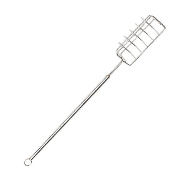 Ateco 1373 Stainless Steel Basket Dipping Tool
