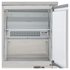 Maxx Cold MXCR48UHC Undercounter Refrigerator, Double Door