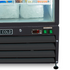 Maxx Cold MXM1-12FBHC Merchandiser Freezer, Free Standing