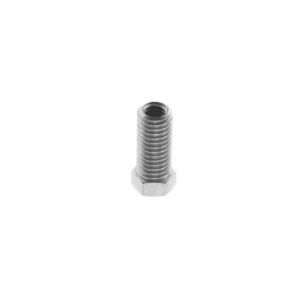 Hollymatic (HOL095) 2095 Rear Threaded Insert For Patty Makers