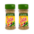 Mrs. Dash Spicy Jalapeño Seasoning Blend 2.5 Oz - Pack of 2