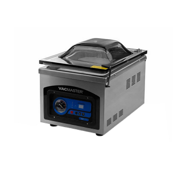 VacMaster VP210 Vacuum Sealer – Dry Rocker Piston (VP210)