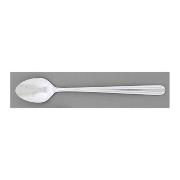 Royal Industries (ROY SLVDOM IT) Iced Tea Spoon, Dominion - 2 Dozen