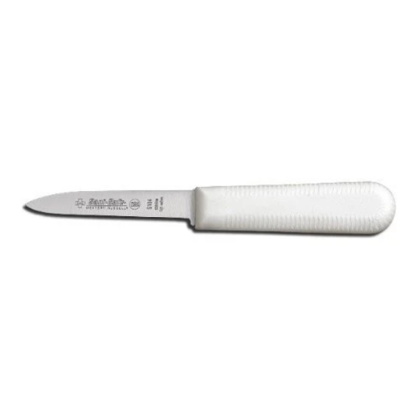 Dexter-Russell Cook's Style Parer, 3-1/2" Blade