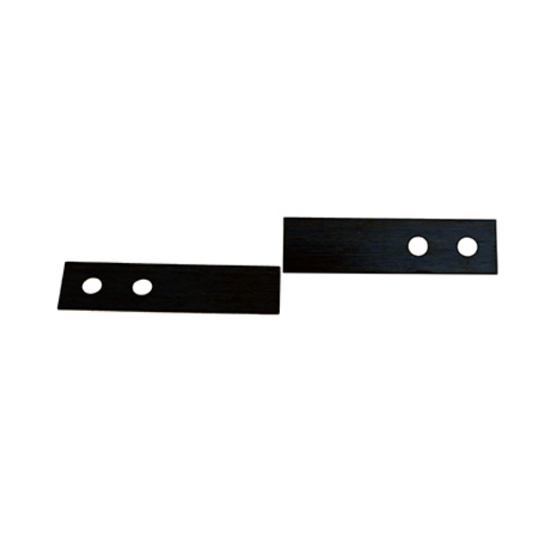 Biro 131 Saw Blade Scraper-Steel (Pack Of 2) For Band Saws (BIS131)