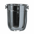 Update International (WB-80) Stainless Steel Wine Bucket Free Expedited Shipping
