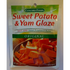 Concord Foods Sweet Potato & Yam Glaze - 2 of 2 oz pkgs
