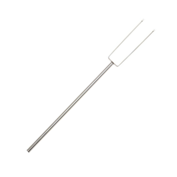 Ateco 1380 Stainless Steel Two Prong Dipping Tool
