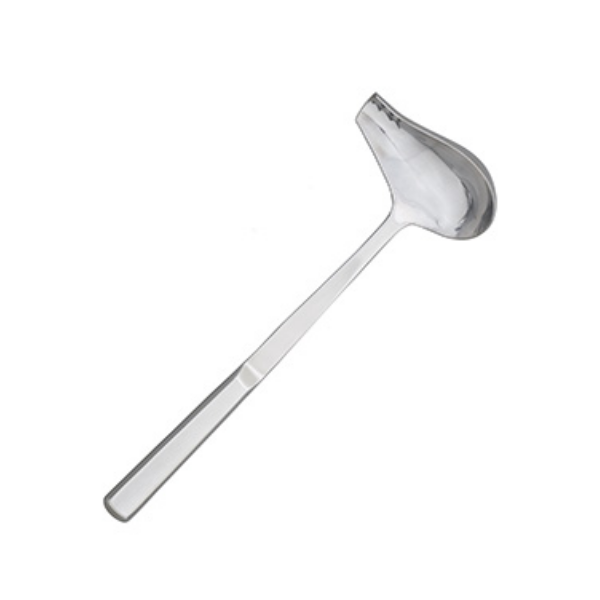 Royal Industries (ROY BBH 9) Buffet Server, 2 oz. Ladle with Spout