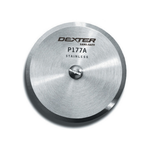 Dexter-Russell P177-5 Sani-Safe 5” Replaceable Blade
