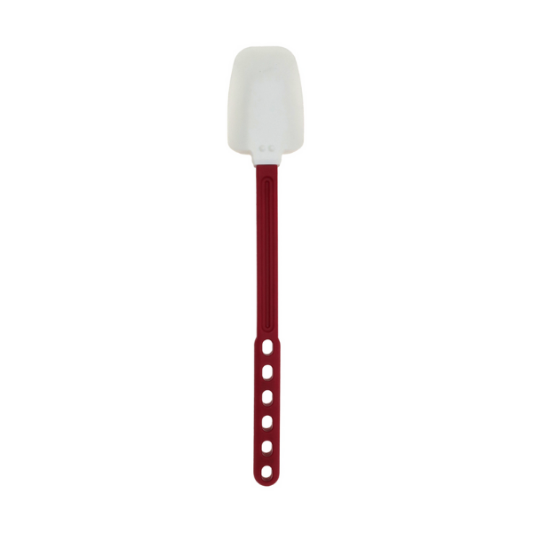 Chef Master (90229) 16.5″ High Heat Spoon - 12/Pack
