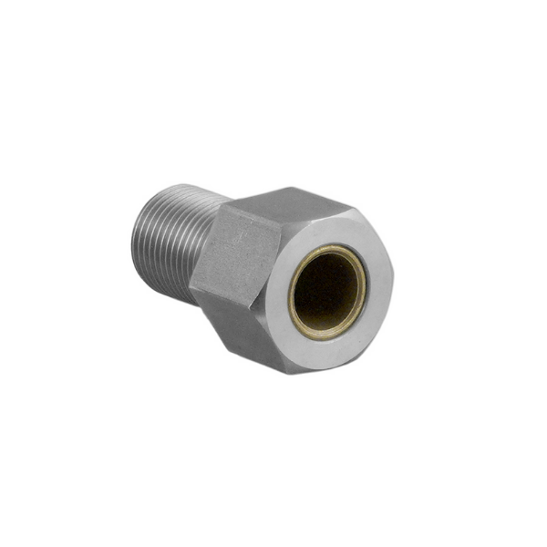 Hollymatic (HOL167) 2167 Lower Knock Out Rod Bushing For Patty Makers