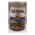 Geisha Wild Caught Whole Baby Clams (Pack of 3) 10 oz Cans (Dry Weight 5 oz)