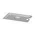 Royal Industries (ROY STP 1400 2) Notched Pan Covers, Quarter Size