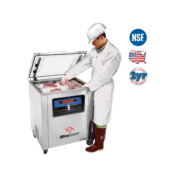 Ultravac® 500 NSF Freestanding Vacuum Seal Machine