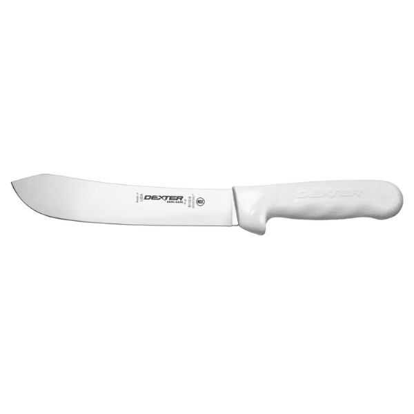 Dexter-Russell Sani-Safe 8" Butcher Knife