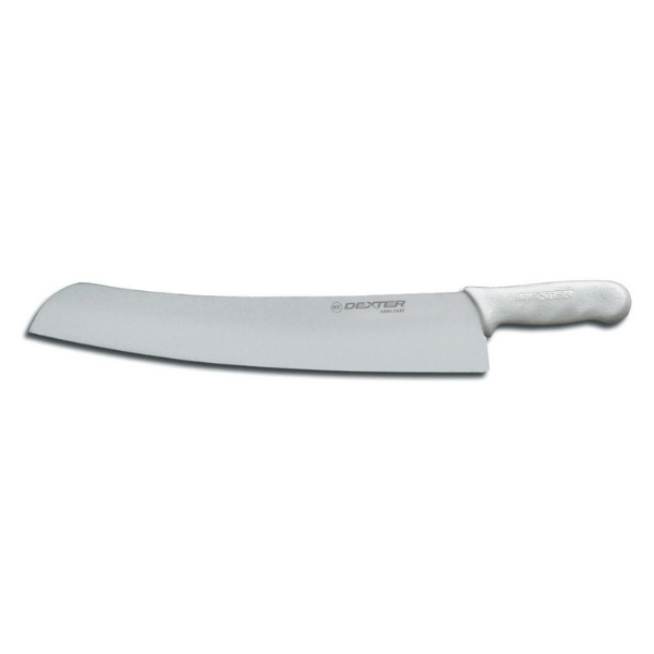 Dexter-Russell S160-16PCP Sani-Safe 16" Pizza Knife