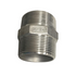 BK Resources (BK-LDA) 1-1/2" Male/Male Stainless Drain Coupling