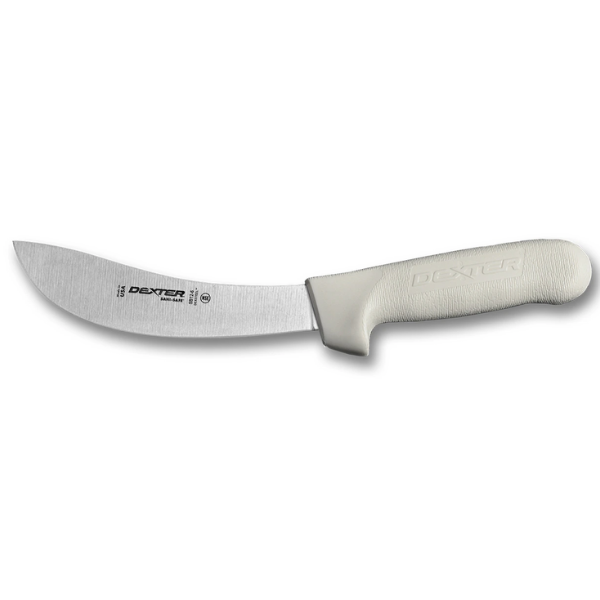 Dexter-Russell Sani-Safe 6" Skinning Knife