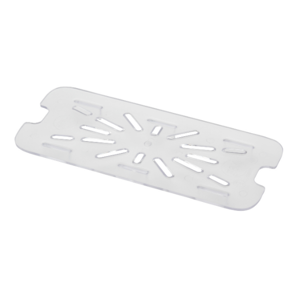 Royal Industries (ROY PCDT 1300) Polycarbonate Drain Tray, Third Size
