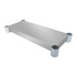 BK Resources (SVTS-9630) T-430 Lower Shelf For 96 X 30 Table