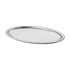 Royal Industries (ROY RSP SS O) Oval Sizzle Platter