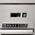 Maxx Cold MXCB72HC Chef Bases