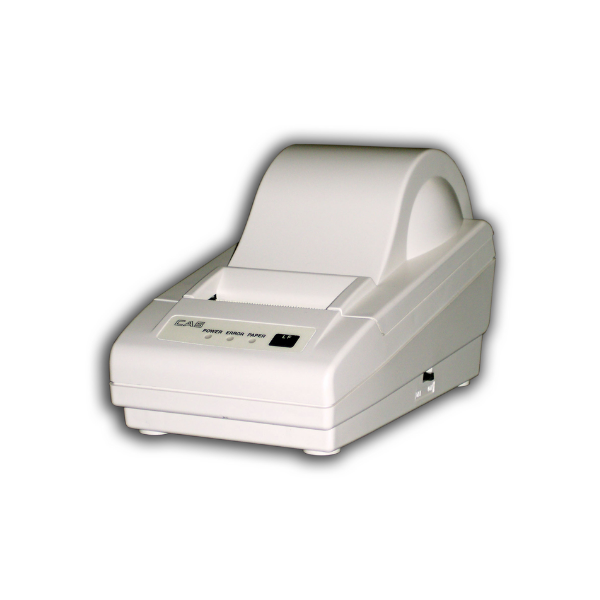 CAS DLP-50 Label Printer for S2000 JR Price Computing Scale (A2JR-DLP50)