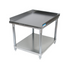 BK Resources (SVET-6030) 60" X 30" Stainless Equipment Stand
