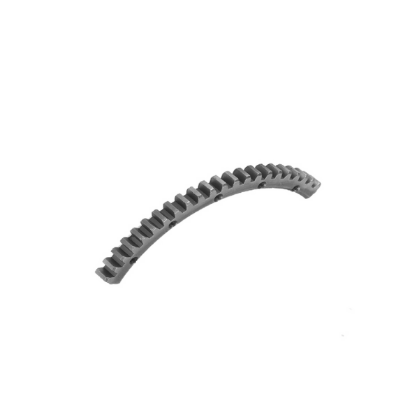 Hollymatic 2307 Gear Segment (Steel) For Patty Makers (HOL307)