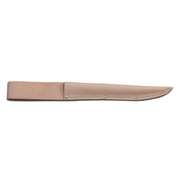 Dexter-Russell #1 Traditional Leather Sheath For Up To 9" Blade
