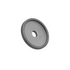 Hobart (H-691) 00-439691 Steel Grinding Wheel (With Diamond Edge)