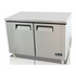 NEW-Migali-C-U60R- 60″ Under-counter & Work Top Refrigerator