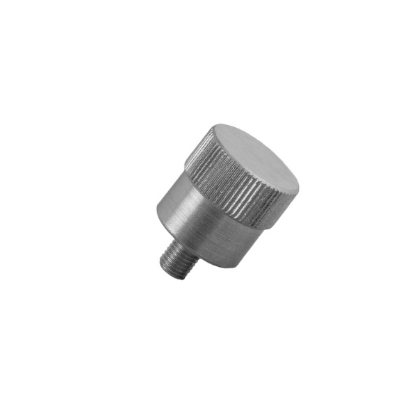 Hollymatic 2547 Adaptor Plate Lock Screw For Patty Makers (HOL547)