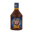 Open Pit Barbecue Sauce, Original, 42 Ounce (Pack of 3)