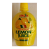 Italia Garden Italian Lemon Juice 6.76 Oz (Pack of 4)