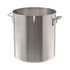 40 qt. Stock Pot NSF Approved Standard Weight Commercial Cookware